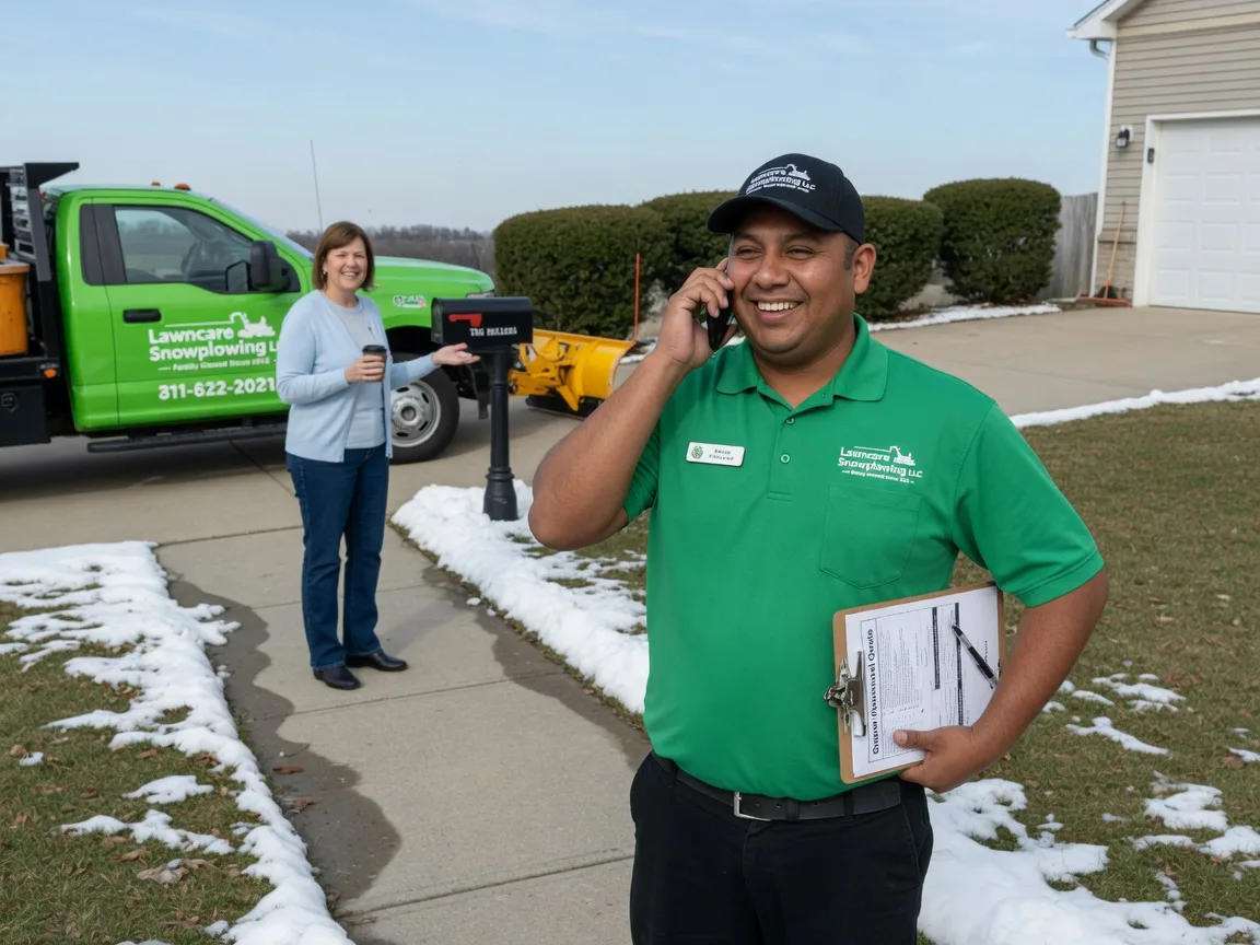 Lawn Care Services By Expert Landscaper Foley, AL FAQs